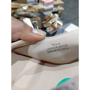 Paseart Womens Buckle Suede Espadrilles Wedge Heels , Pink ,6